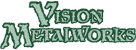 Vision Metalworks Logo